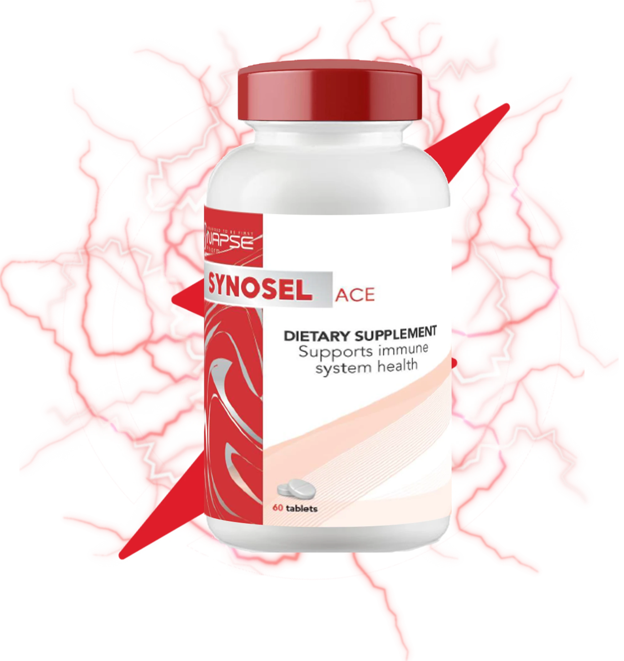 Triple Oxygen side view